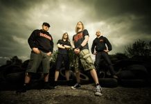Accuser – Új dal a germán thrash veteránoktól – Mission: Missile