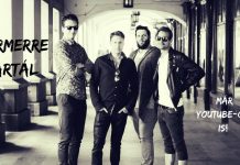 Alpaca Beat – Már a kanyarban a második EP, addig is itt a Bármerre jártál dalhoz készült videó