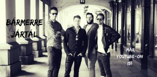 Alpaca Beat – Már a kanyarban a második EP, addig is itt a Bármerre jártál dalhoz készült videó