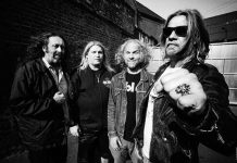 Corrosion Of Conformity – Klippremier – Wolf Named Crow