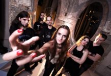 Megjelent a Dreamgrave “Monuments” című albuma két exkluzív élő bónusz dallal!