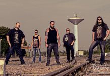 End of Paradise – Elmúló – Egy lírai dal szöveges videója a nemrég megjelent albumról