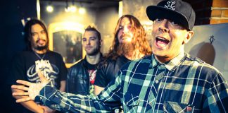 (hed) PE – A kaliforniai rap-rock veteránok első ízben koncerteznek hazánkban