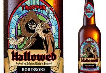 Iron Maiden – December 4-től Magyarországon is kapható lesz a csapat új söre, a Hallowed