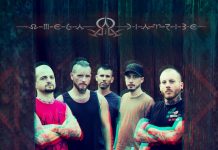 Omega Diatribe – Dalpremier – Divine Of Nature