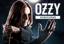 Ozzy Osbourne bevallotta, hogy Parkinson-kórja van