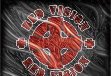 Red Vision – „Álmaidban” klippremier
