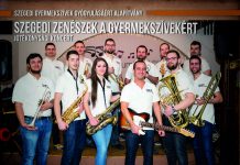 Szegedi Zenészek a Gyermekszívekért – Jótékonysági koncertet rendeznek a Szegedi Gyermekszívek a Gyógyulásért Alapítványnak
