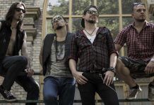 Vicodin – Elkészült a bemutatkozó EP, hallgasd végig