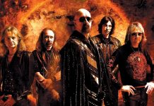 Nem sokára Pesten dübörög a Judas Priest