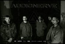 Audionerve – Hájer Gergő projektje zenekarrá alakult