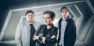 Dark Rouge Park – Álomszerű videóval rukkolt elő a magyar dark-pop zenekar