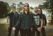 Dark Tranquillity – Áprilisban visszatérnek a Barba Negrába