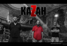 Kazah – Már CD-n is beszerezhető a Feed Your Beast album