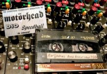 Motörhead – Karácsonyi ajándékként letölthető a banda 1996-ban rögzített és eddig kiadatlan koncertje