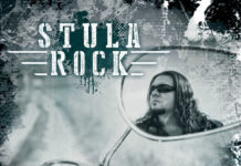 Stula Rock – Lemezelőzetes dallal jelentkeztek, februárban érkezik a debütáló album!
