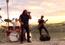 Stula Rock- Ha látnád magad – Klippremier!