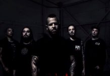 Bad Wolves – Elkészült a Zombie-feldolgozás, melyben a The Cranberries énekesnője, Dolores O’Riordan is szerepelt volna