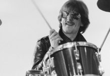 Elhunyt Dave Holland, a Judas Priest és a Trapeze korábbi dobosa