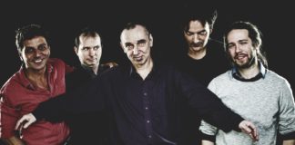 Európa Kiadó-koncert mindenkinek!