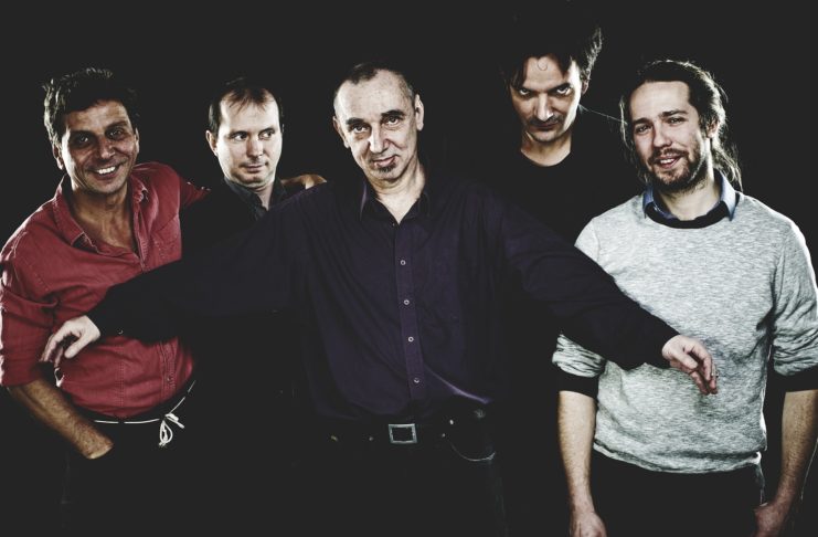 Európa Kiadó-koncert mindenkinek!