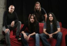 Fates Warning: koncertfelvétel januárban az A38-on