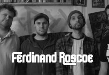 Ferdinand Roscoe – Klippremier – Nem Vesztünk El