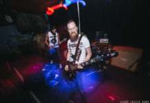 Gyilkos – Hallgasd meg a banda második albumát