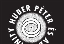 Huber Péter és az Infinity – Új EP a pécsi zenekartól