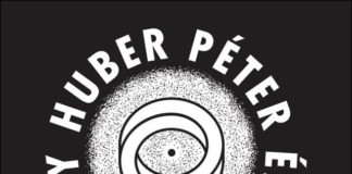 Huber Péter és az Infinity – Új EP a pécsi zenekartól