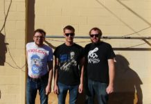 Meat Wave – szétáradó feszültség és gyilkos riffek a chicagói punk triótól