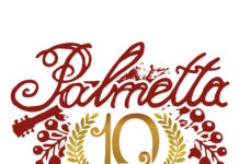 Palmetta – Előzetes dal a tavasszal megjelenő jubileumi lemezről