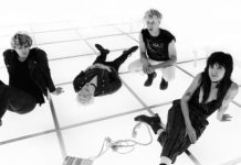 Piszkos és dühös post-punk Los Angelesből – Sextile lemezbemutató a Dürer Kertben