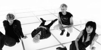 Piszkos és dühös post-punk Los Angelesből – Sextile lemezbemutató a Dürer Kertben