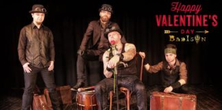 BadIsOn – Klippremier – Harc az álmokért