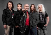 Edda Művek – Új dupla lemez és Aréna koncert