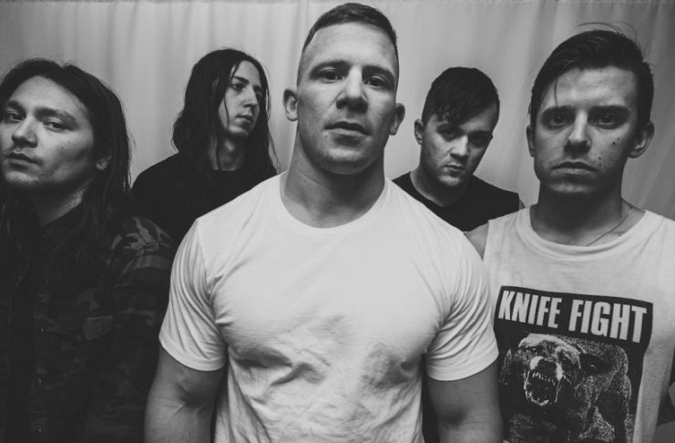 Harm’s Way – Klippremier – Last Man