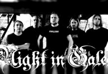 Night In Gales – Klippremier – The Abyss