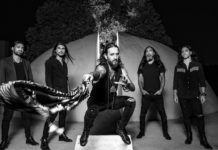 Orphaned Land: lemezbemutató a Dürer Kertben