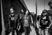 A Hammer Concerts és a Barba Negra bemutatja: Sons Of Apollo Budapesten!