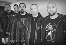 Stratégia – Frontember-váltás a hódmezővásárhelyi bandában, Kovács Róbert énekessel készülnek az új dalok