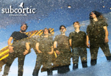 Subcortic – Székesfehérvári sötét fém – elkészült az első album