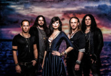Visions Of Atlantis – Öt év után új lemez érkezik a szimfo-metalos “sógoroktól”