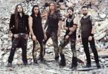 Dark Tranquillity, Equilibrium- Egy hét múlva Budapesten portyáznak