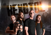Hexotol – Ebben a hónapban három helyszínen is bemutatják élőben a tavaly decemberben megjelent albumuk dalait