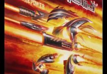 JUDAS PRIEST – Never The Heroes – új dal a hamarosan megjelenő Firepower albumról