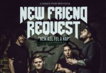 New Friend Request- Új klip a hazai csapattól.