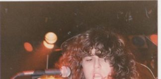 Destructor – 53 éves korában elhunyt a banda alapító gitárosa, Pat Rabid