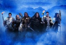 Grimner – Szeptember 20-án a Dürerben portyáznak a svéd vikingek