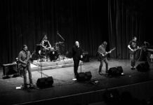 Tigroszlán – Fúziós-progresszív-rock Oroszlányból